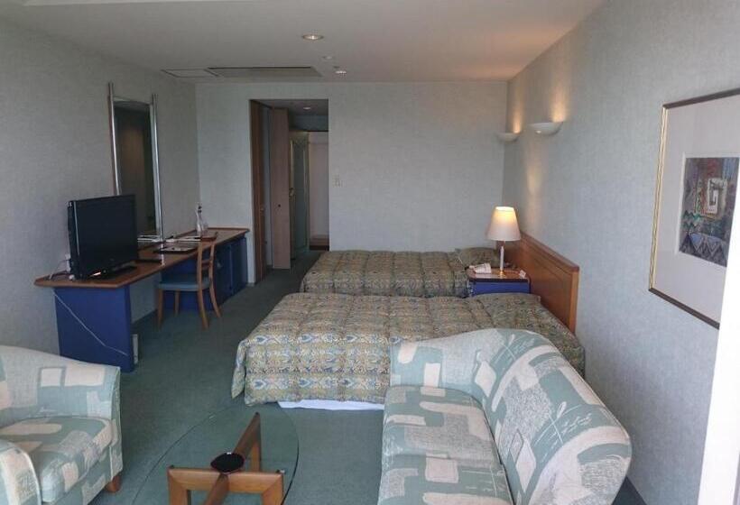 스탠다드 룸, The Gran Resort Elegante Awajishima