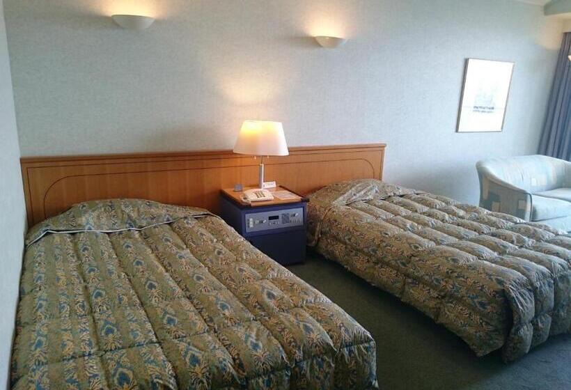 스탠다드 룸, The Gran Resort Elegante Awajishima