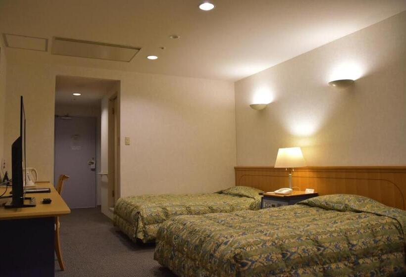 스탠다드 룸, The Gran Resort Elegante Awajishima