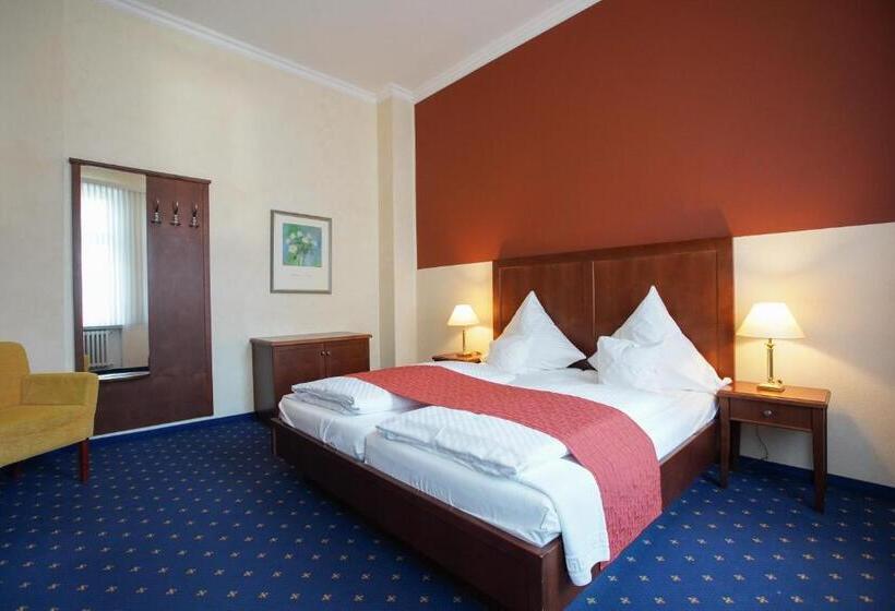Апартаменты 1 Спальня, Strandhotel Ostfriesenhof