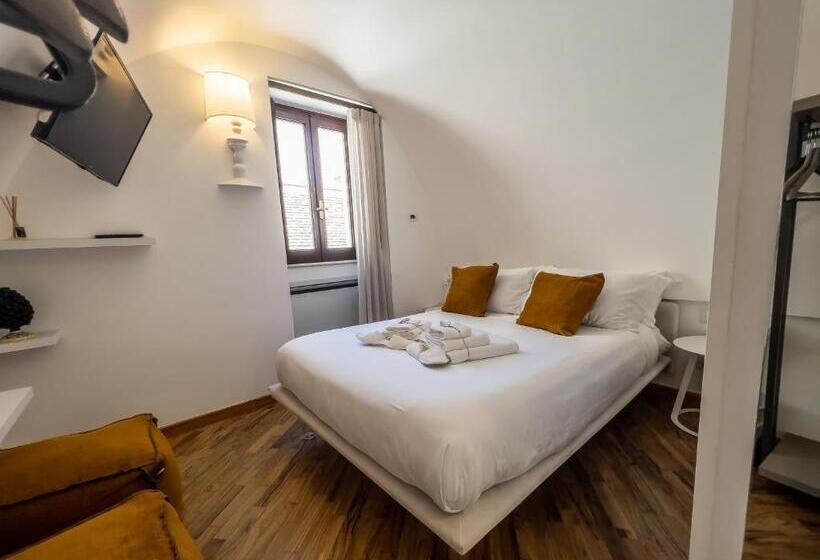 اتاق استاندارد, Domus San Giovanni