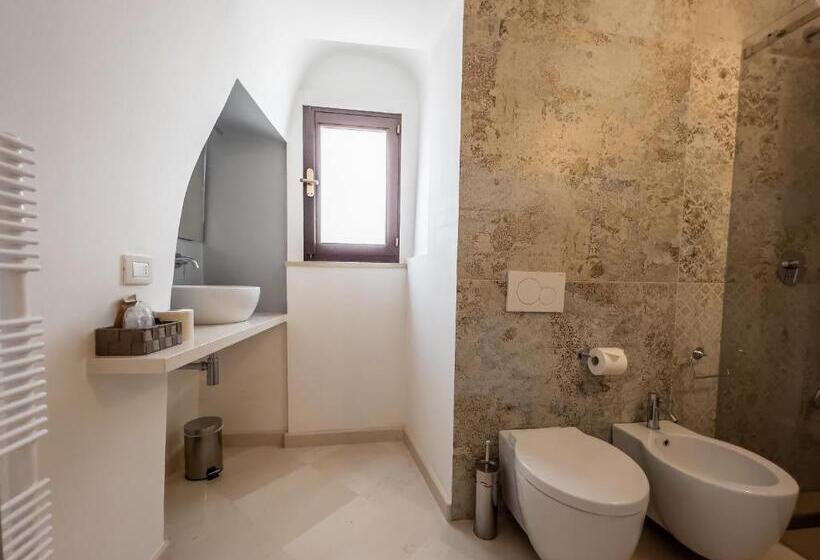 اتاق استاندارد, Domus San Giovanni