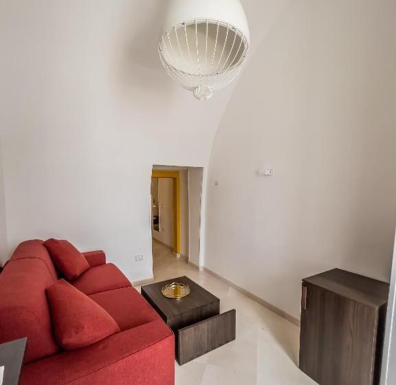 اتاق استاندارد, Domus San Giovanni