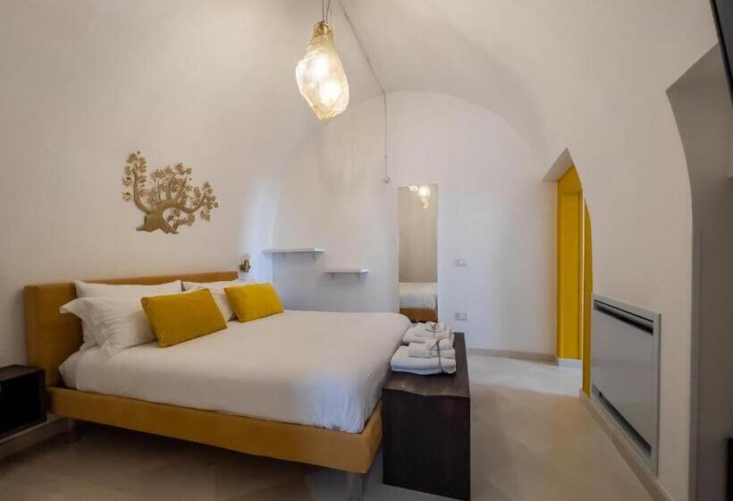 اتاق استاندارد, Domus San Giovanni