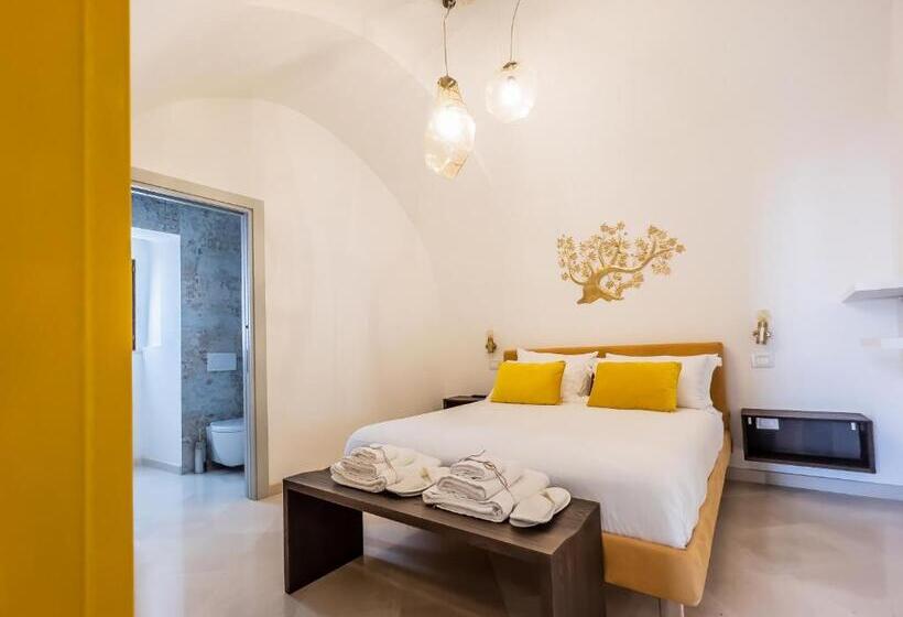 اتاق استاندارد, Domus San Giovanni