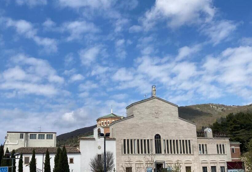 اتاق استاندارد یک نفره, Albergo Pensione Bianco
