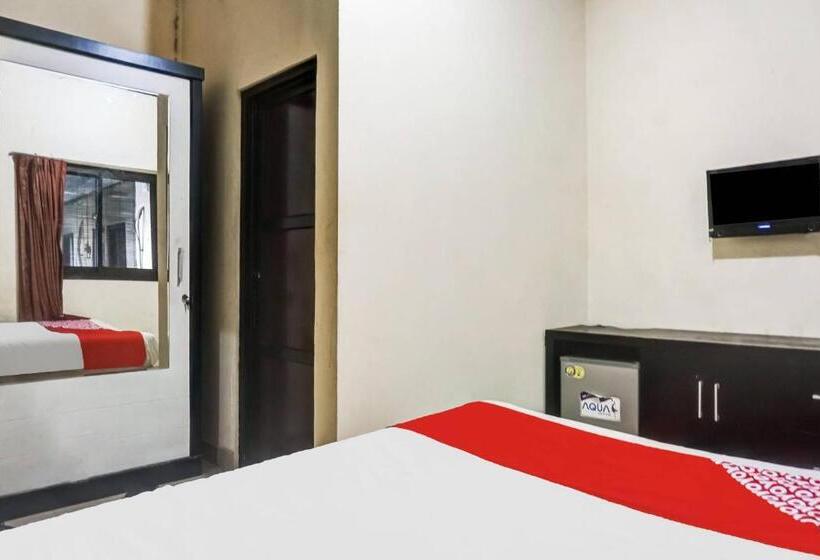Standard Room, Kost 59 Redpartner