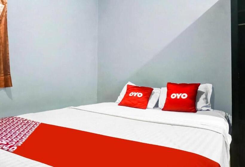 Standard Room, Kost 59 Redpartner