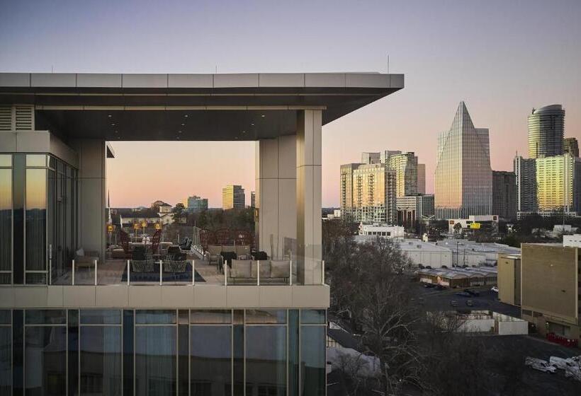 Júnior Suíte Cama King, Thompson Atlanta   Buckhead, By Hyatt
