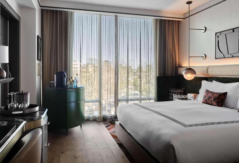 Suíte Cama King, Thompson Atlanta   Buckhead, By Hyatt
