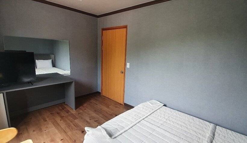 Номер Стандарт, Bigso Stay