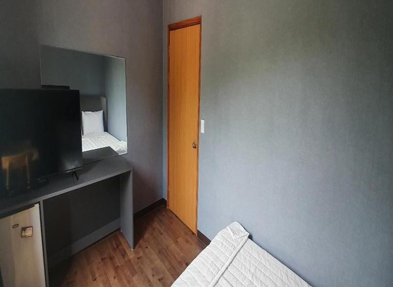 Номер Стандарт с Балконом, Bigso Stay