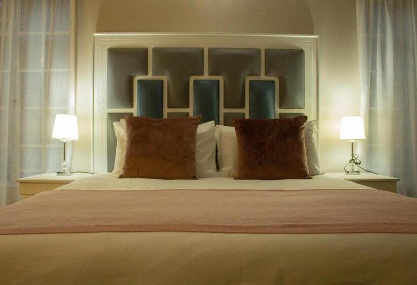 Номер Deluxe, If Not Why Not Guesthouse