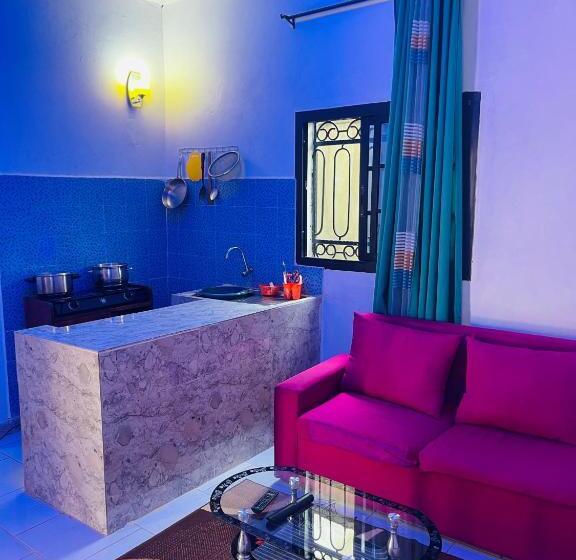 اتاق استاندارد با بالکن, Residence Svet