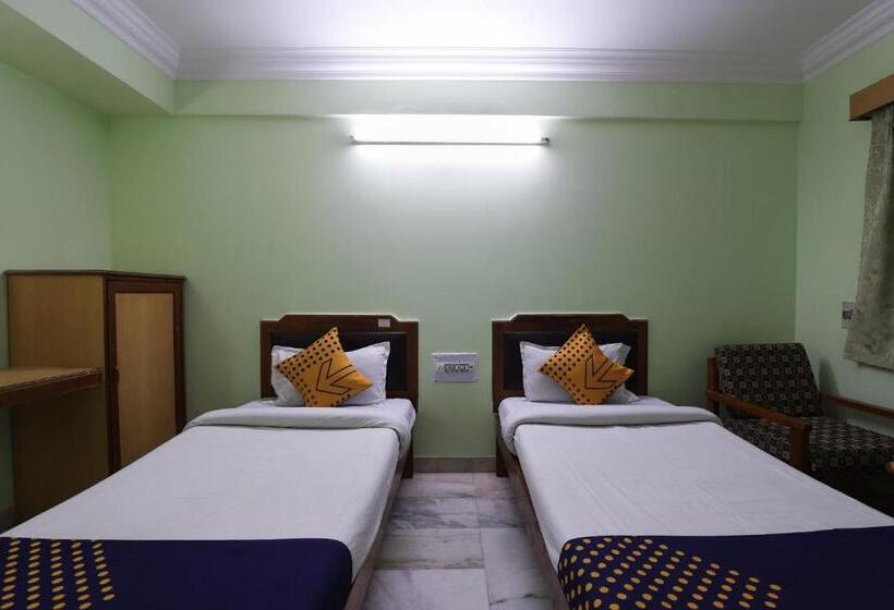 Номер Стандарт, Spot On Hotel Hilltop