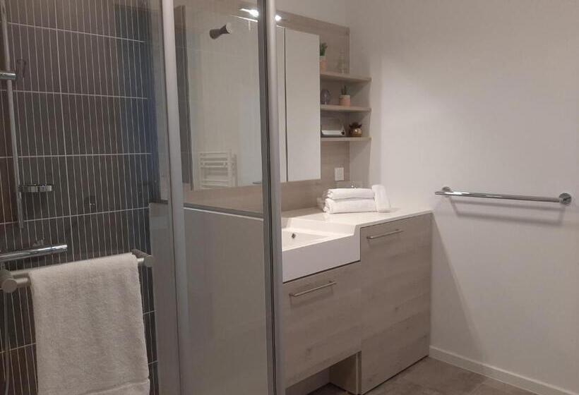 Апартаменты 1 Спальня, Domitys L Opaline