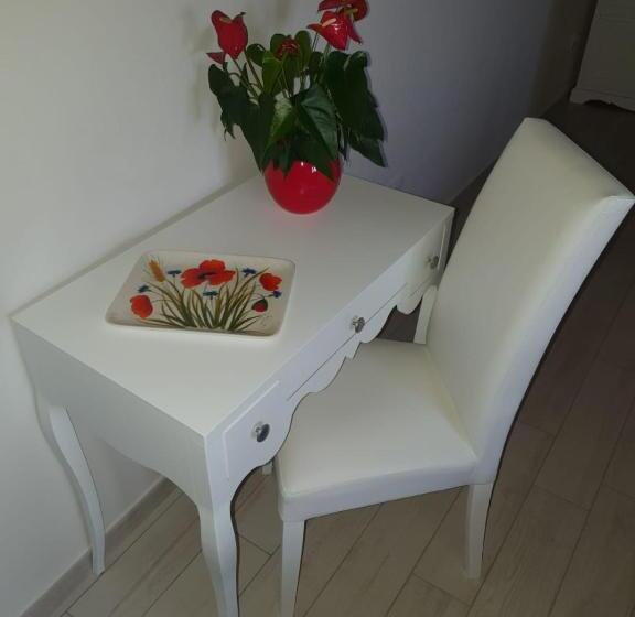 Стандартный Номер Кровать Кинг, Colle Del Mirto