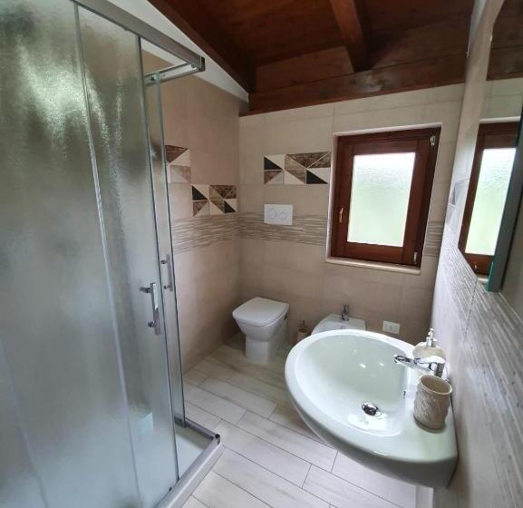 Стандартный Номер Кровать Кинг, Colle Del Mirto