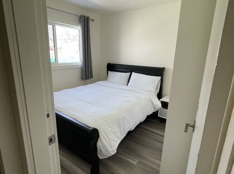 Люкс Повышенной Комфортности, Destination Inn