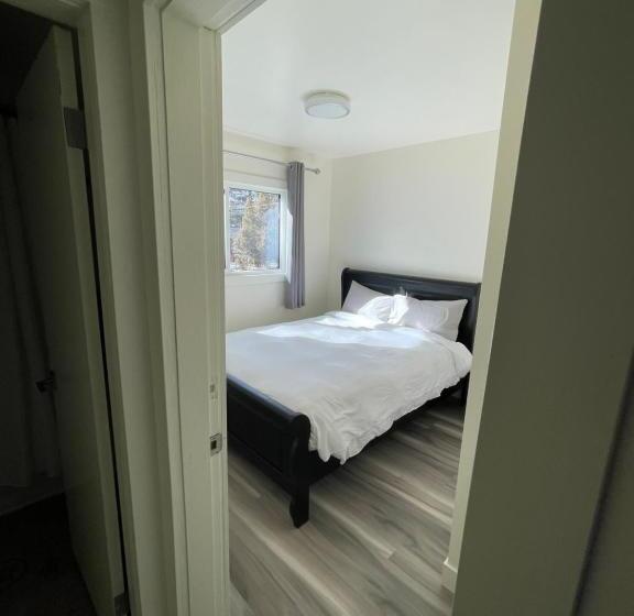 Люкс Повышенной Комфортности, Destination Inn