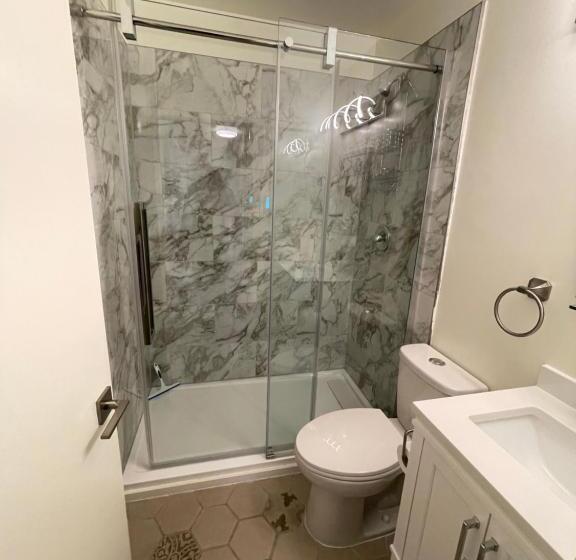 Люкс Повышенной Комфортности, Destination Inn