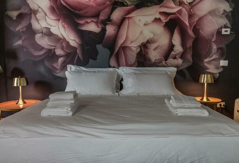 اتاق لوکس, Blooms Botanical Rooms