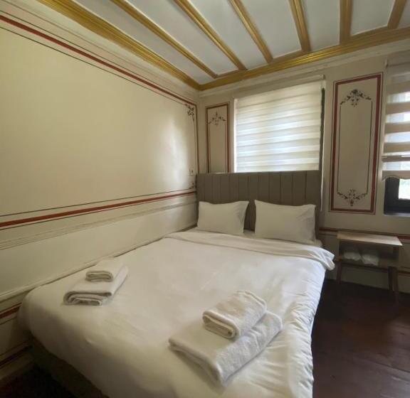 经济房, Oasis Hotel Edirne
