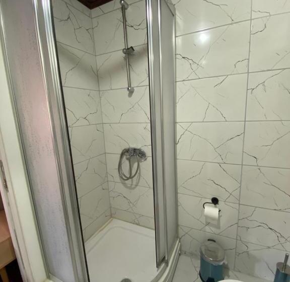 基本三人间, Oasis Hotel Edirne