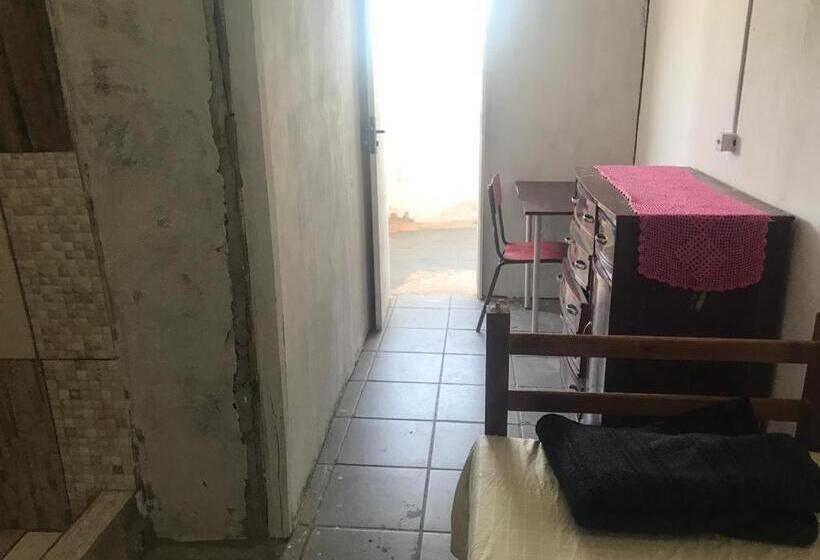 Family Suite, Pousada B&b   Na Cidade Capivari Sp