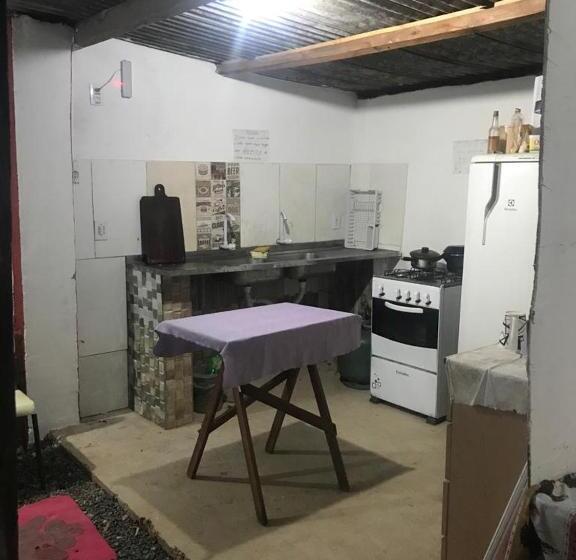 패밀리 스위트, Pousada B&b   Na Cidade Capivari Sp