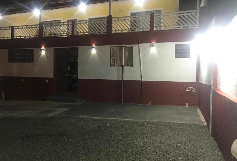 싱글 기본룸, Pousada B&b   Na Cidade Capivari Sp