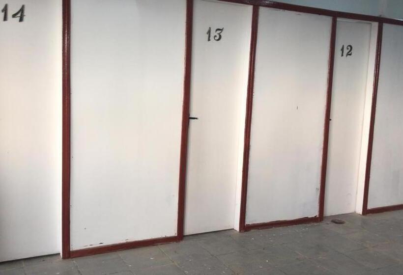 Одноместный Номер Basic, Pousada B&b   Na Cidade Capivari Sp