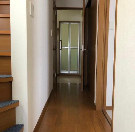 Вилла 3 Спальни, Izu Shirada Villa 伊豆白田家