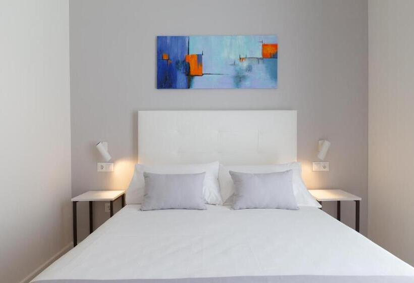 חדר סטנדרט, The Old Town Boutique Hotel   Adults Only
