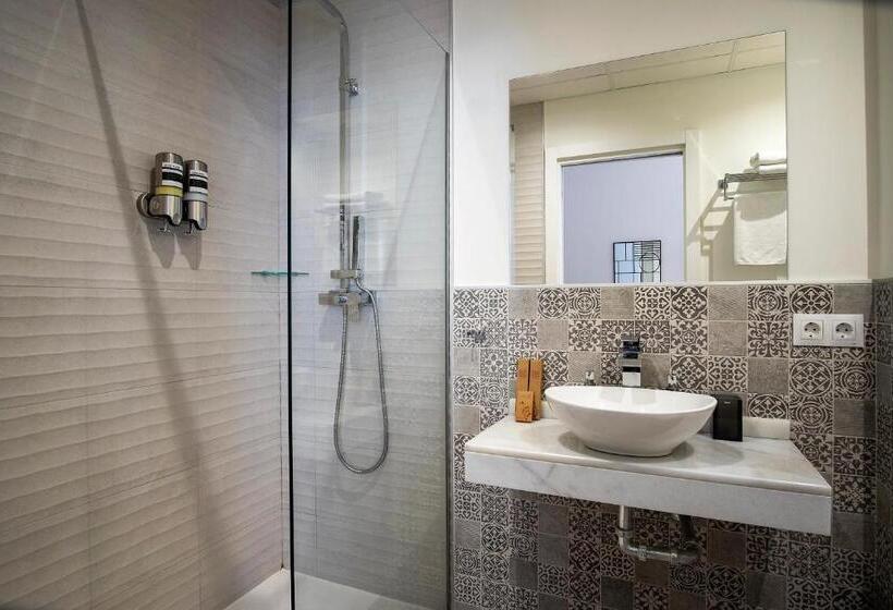 חדר סטנדרט, The Old Town Boutique Hotel   Adults Only