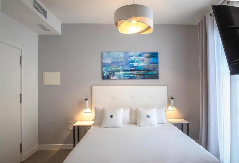 スーペリアールーム, The Old Town Boutique Hotel   Adults Only