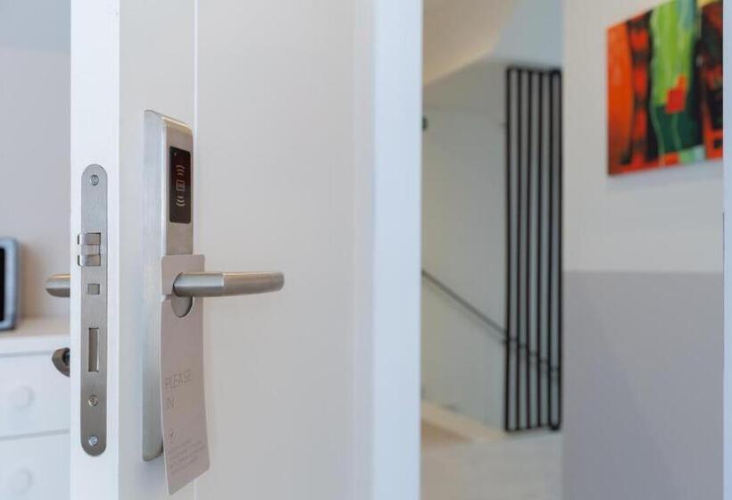 スーペリアールーム, The Old Town Boutique Hotel   Adults Only