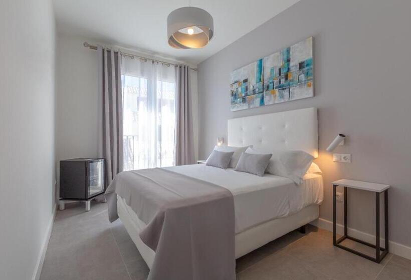 חדר סופריור, The Old Town Boutique Hotel   Adults Only