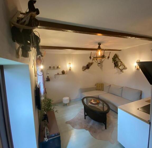 Дом 1 Спальня, Altstadthotel Ilsenburg