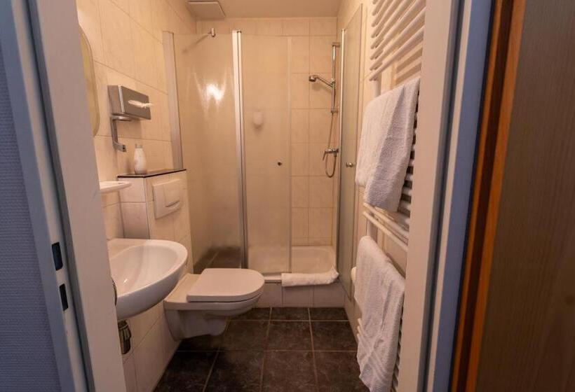 اتاق استاندارد, Airport Business Hotel Köln