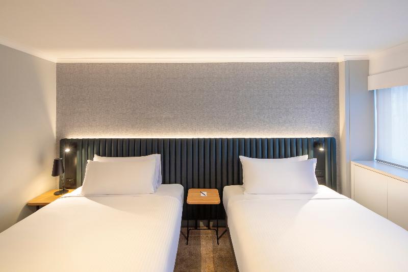 Номер Стандарт, Best Western Premier Novina Hotel Regensburg