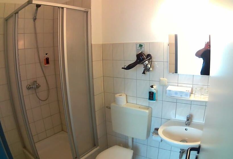 Номер Стандарт, Christinenhof Garni   Bed & Breakfast