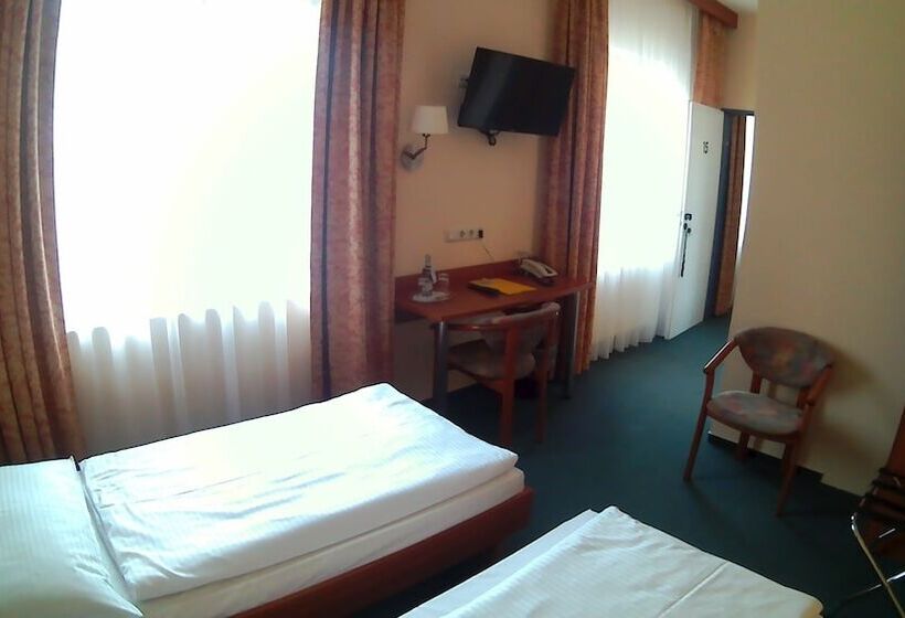 Номер Стандарт, Christinenhof Garni   Bed & Breakfast