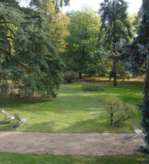 Номер Стандарт, Domaine De La Thiau
