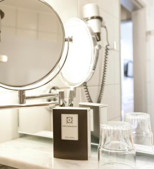 اتاق استاندارد, Genohotel Forsbach