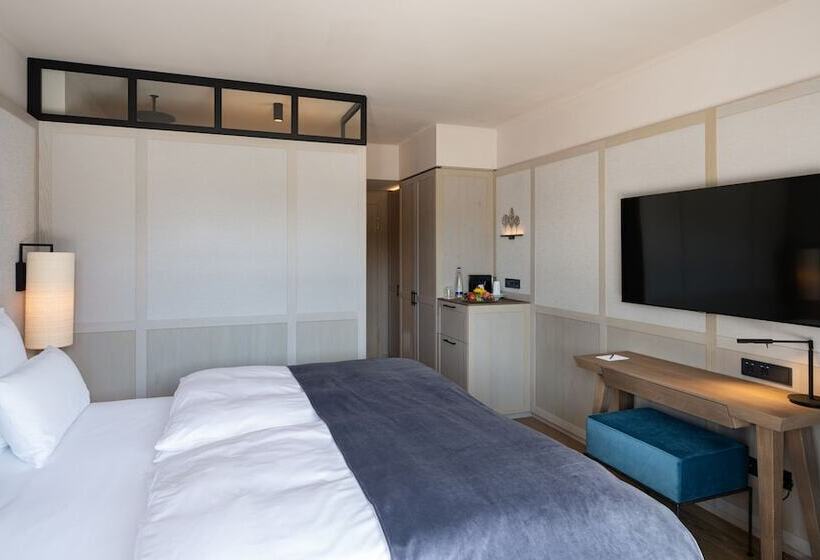 اتاق استاندارد, Parkhotel Egerner Höfe