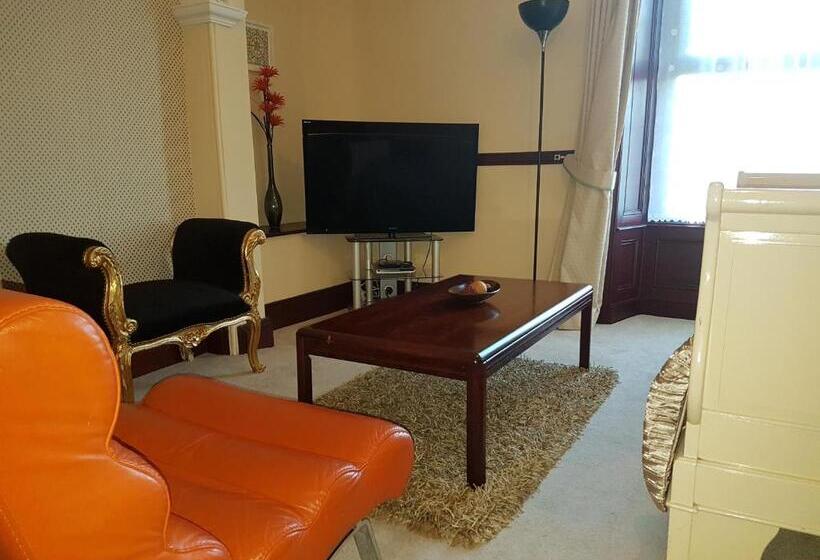 Номер Superior, Redhill House Brs Airport