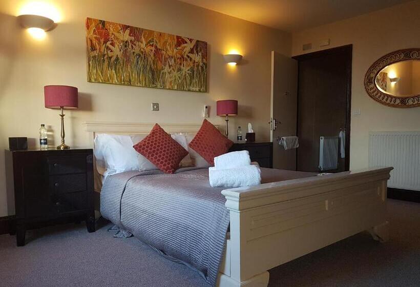 Номер Superior, Redhill House Brs Airport