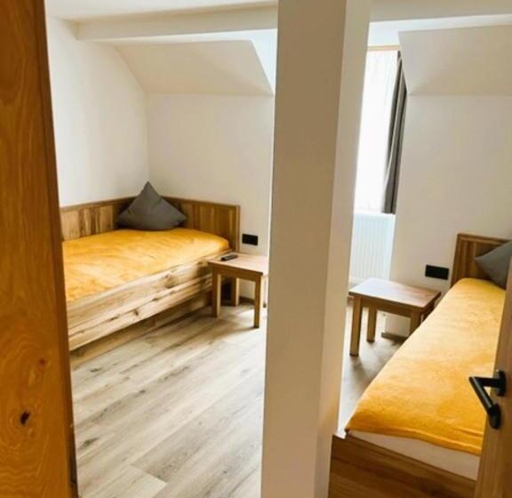 패밀리 룸, Deva Hotel Alpenglück