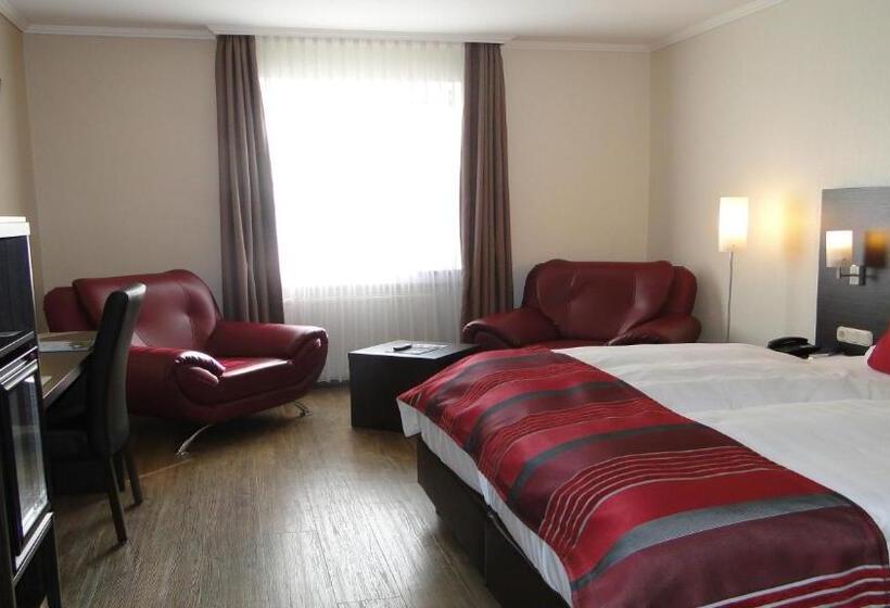 Номер Стандарт, Rhöner Land Garni   Bed & Breakfast